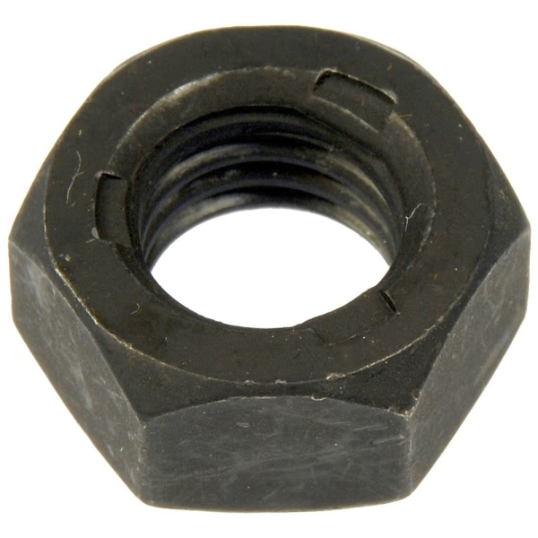Dorman Front Driver Side Upper Non Adjustable Control Arm And Ball Joint Assembly 521-385