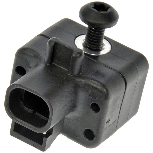 Dorman OE Solutions Air Bag Impact Sensor 590-231