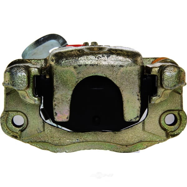 Centric Posi Quiet™ Loaded Rear Driver Side Brake Caliper 142.51610