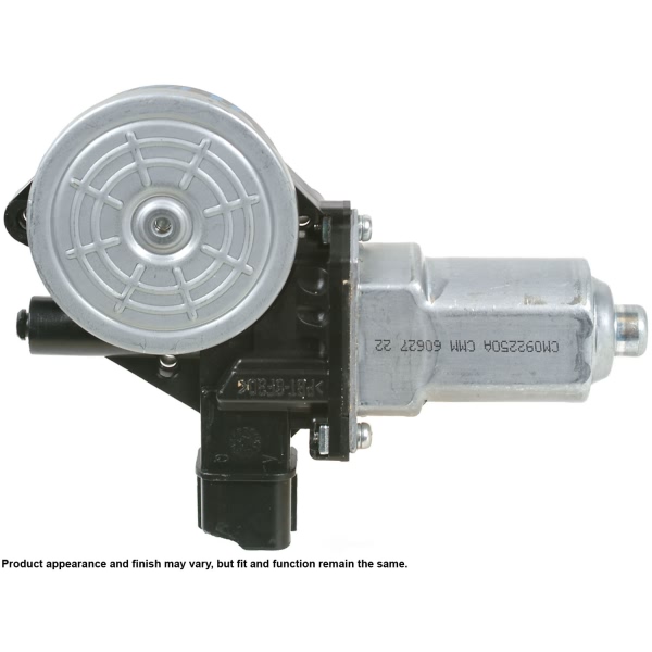 Cardone Reman Remanufactured Window Lift Motor 47-15021