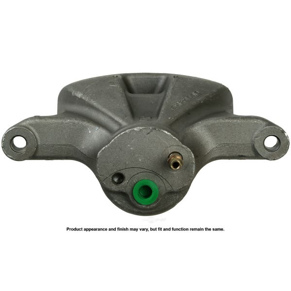 Cardone Reman Remanufactured Unloaded Caliper 19-3351