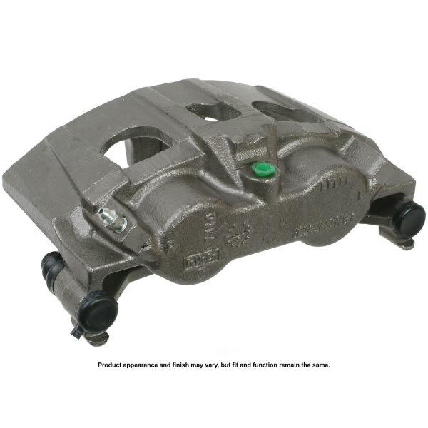 Cardone Reman Remanufactured Unloaded Caliper 18-5074