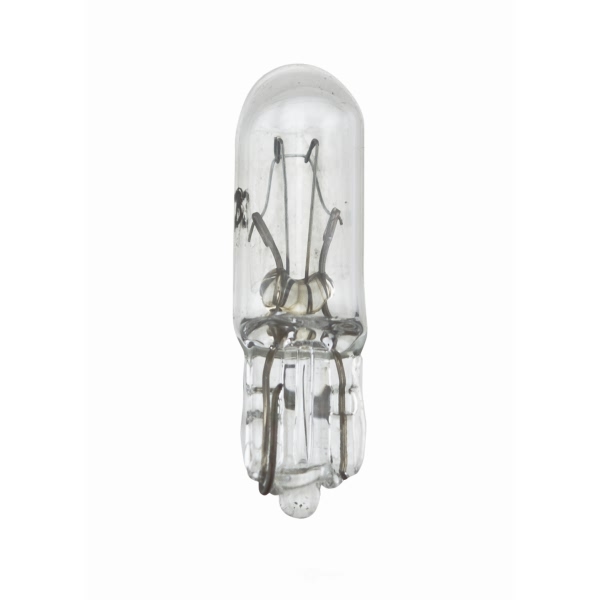 Hella 73Tb Standard Series Incandescent Miniature Light Bulb 73TB