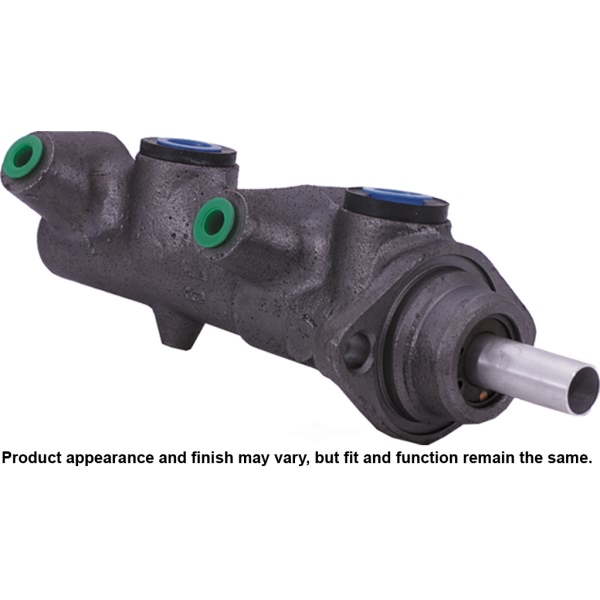 Cardone Reman Remanufactured Master Cylinder 11-2520