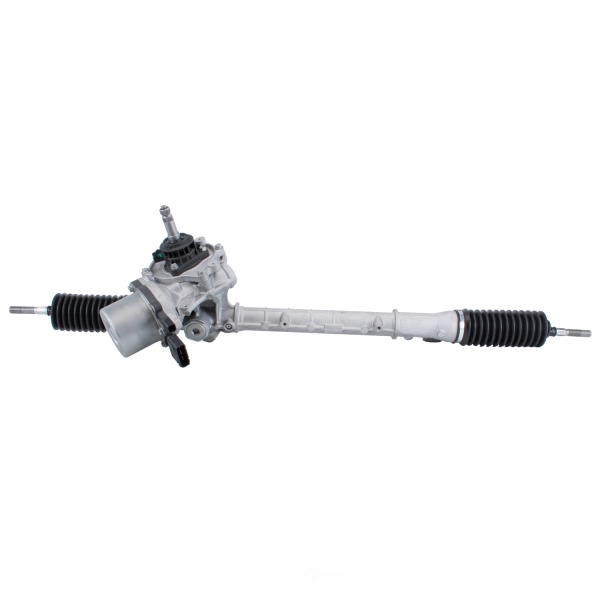 AAE Remanufactured Hydraulic Power Steering Rack and Pinion Assembly ER2040