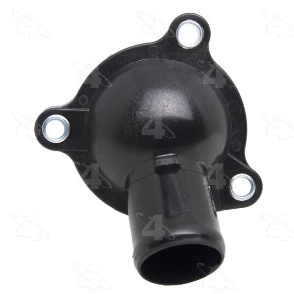 Four Seasons Engine Coolant Water Inlet W O Thermostat 85421