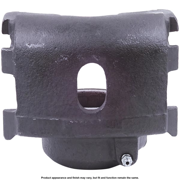 Cardone Reman Remanufactured Unloaded Caliper 18-4076S