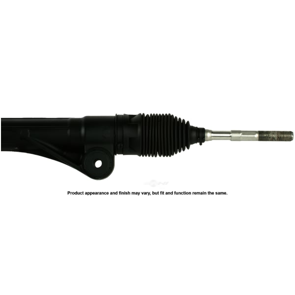 Cardone Reman Remanufactured EPS Manual Rack and Pinion 1G-2669