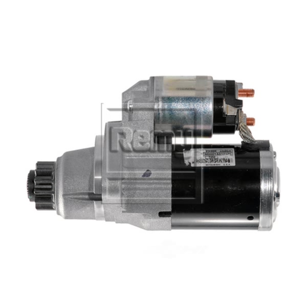 Remy Remanufactured Starter 16086