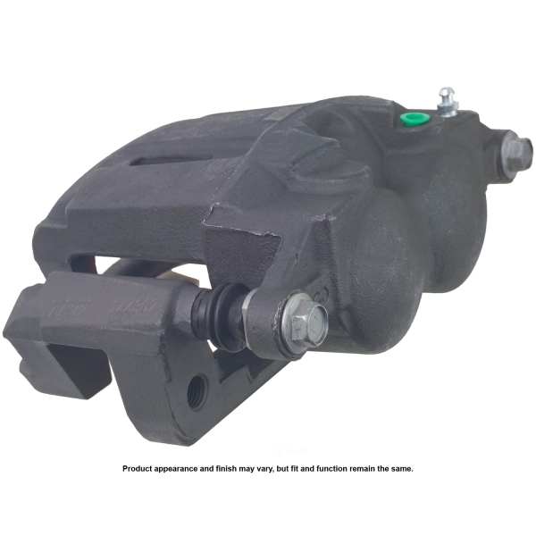 Cardone Reman Remanufactured Unloaded Caliper w/Bracket 18-B4997