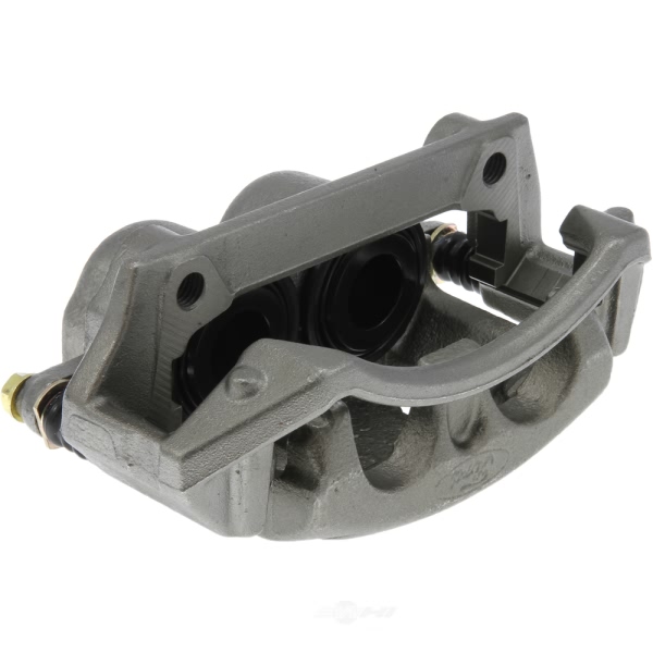 Centric Remanufactured Semi-Loaded Front Passenger Side Brake Caliper 141.65033