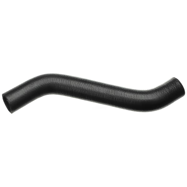 Gates Engine Coolant Molded Radiator Hose 23166