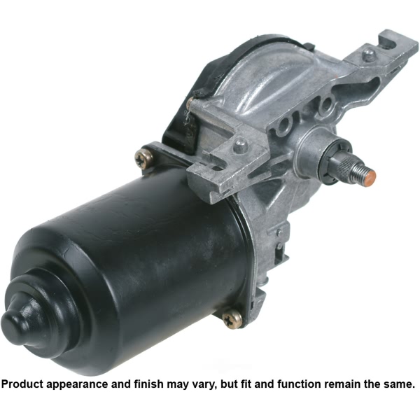 Cardone Reman Remanufactured Wiper Motor 40-3031