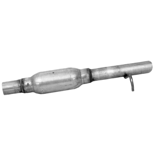 Walker Aluminized Steel Round Resonator Assembly 53601
