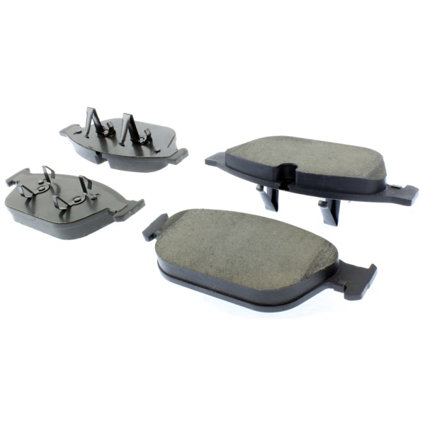 Centric Premium Ceramic Front Disc Brake Pads 301.15460
