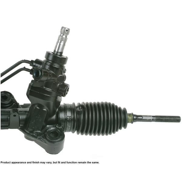 Cardone Reman Remanufactured Hydraulic Power Rack and Pinion Complete Unit 26-2045
