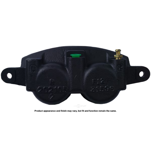 Cardone Reman Remanufactured Unloaded Caliper 18-4867