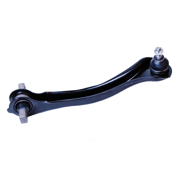 Mevotech Supreme Rear Driver Side Upper Non Adjustable Control Arm And Ball Joint Assembly CMS6070