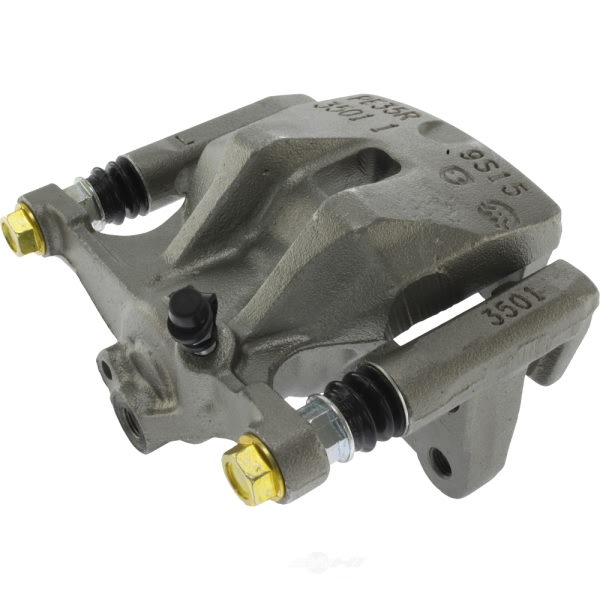 Centric Remanufactured Semi-Loaded Rear Driver Side Brake Caliper 141.44566