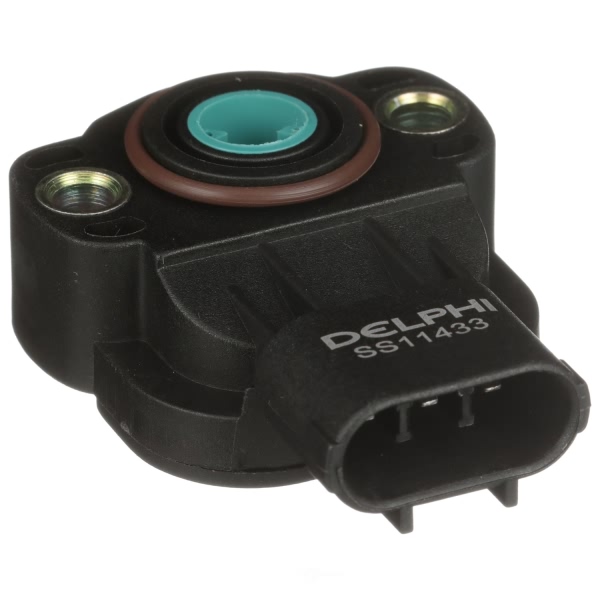 Delphi Throttle Position Sensor SS11433