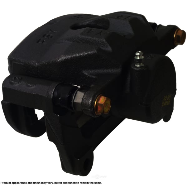 Cardone Reman Remanufactured Unloaded Caliper w/Bracket 19-B3248