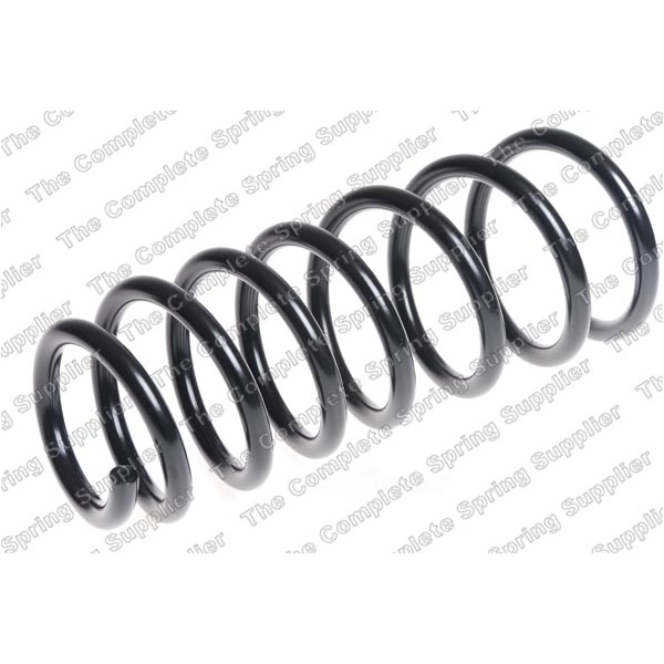 lesjofors Rear Passenger Side Coil Spring 4295863