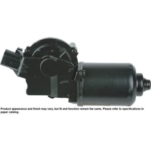 Cardone Reman Remanufactured Wiper Motor 43-2038