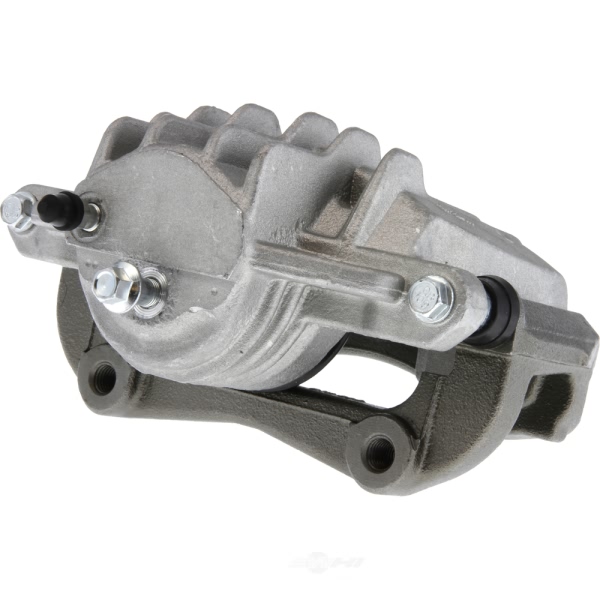 Centric Remanufactured Semi-Loaded Front Driver Side Brake Caliper 141.62124