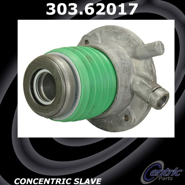Centric Concentric Slave Cylinder 303.62017
