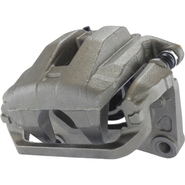 Centric Remanufactured Semi-Loaded Front Passenger Side Brake Caliper 141.42167