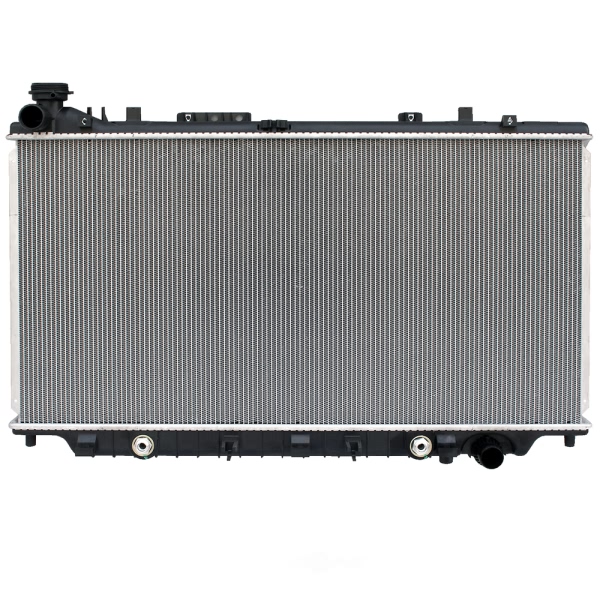 Denso Engine Coolant Radiator 221-9402