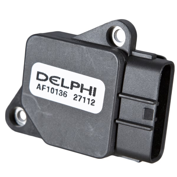 Delphi Mass Air Flow Sensor AF10136