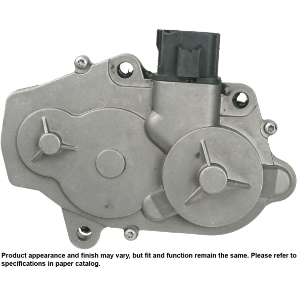 Cardone Reman Remanufactured Transfer Case Motor 48-306