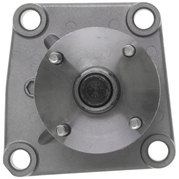 Gates Fan Pulley Bracket FB1004