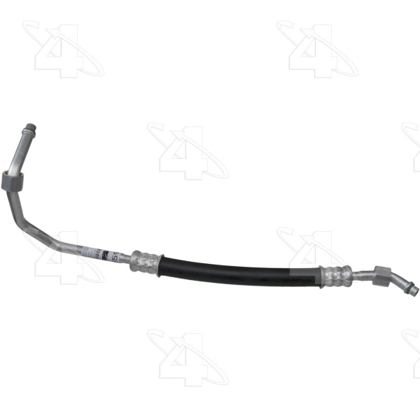 Four Seasons A C Discharge Line Hose Assembly 55593