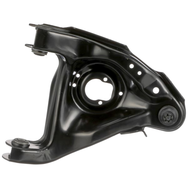 Delphi Front Passenger Side Lower Control Arm And Ball Joint Assembly TC6306