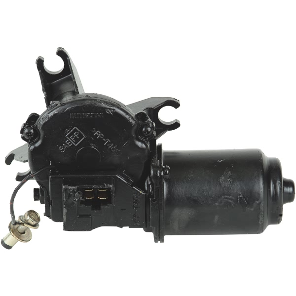 Cardone Reman Remanufactured Wiper Motor 43-4406