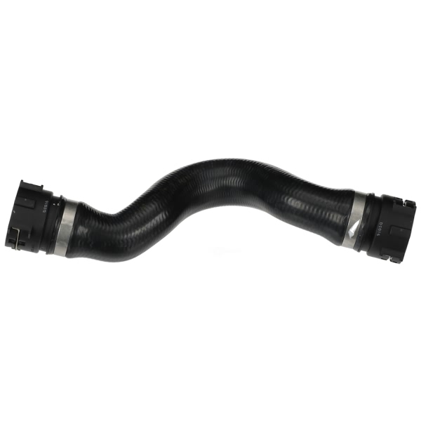 Gates Engine Coolant Molded Radiator Hose 24566