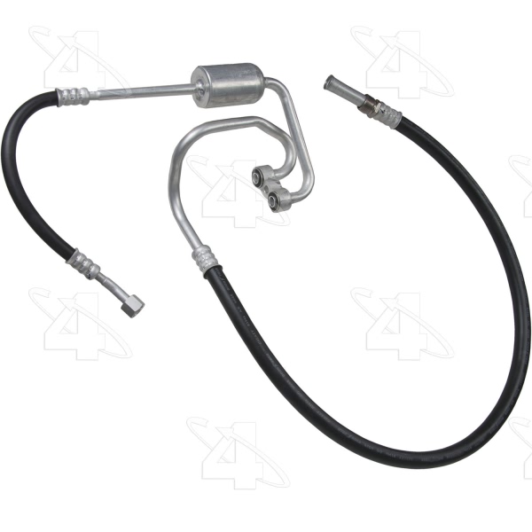 Four Seasons A C Discharge And Suction Line Hose Assembly 55079
