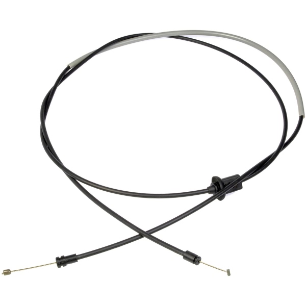 Dorman OE Solutions Hood Release Cable 912-004