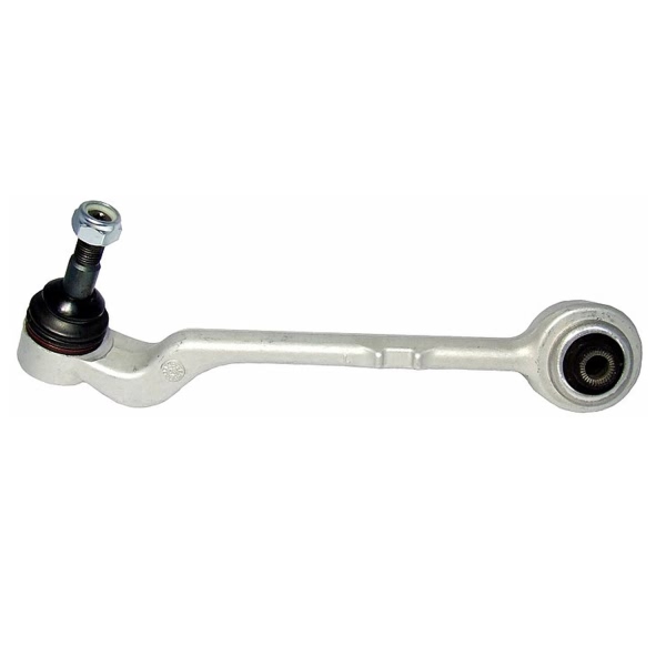 Delphi Front Driver Side Lower Rearward Non Adjustable Control Arm And Ball Joint Assembly TC1476