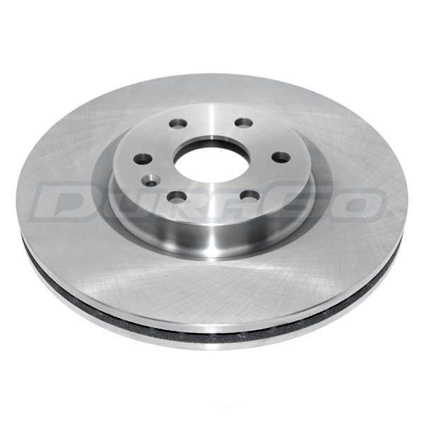 DuraGo Vented Front Brake Rotor BR900840