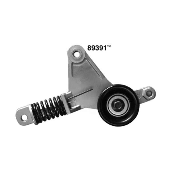 Dayco No Slack Automatic Belt Tensioner Assembly 89391