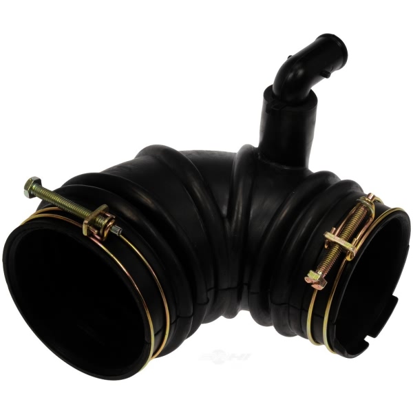 Dorman Black Molded Assembly Air Intake Hose 696-081