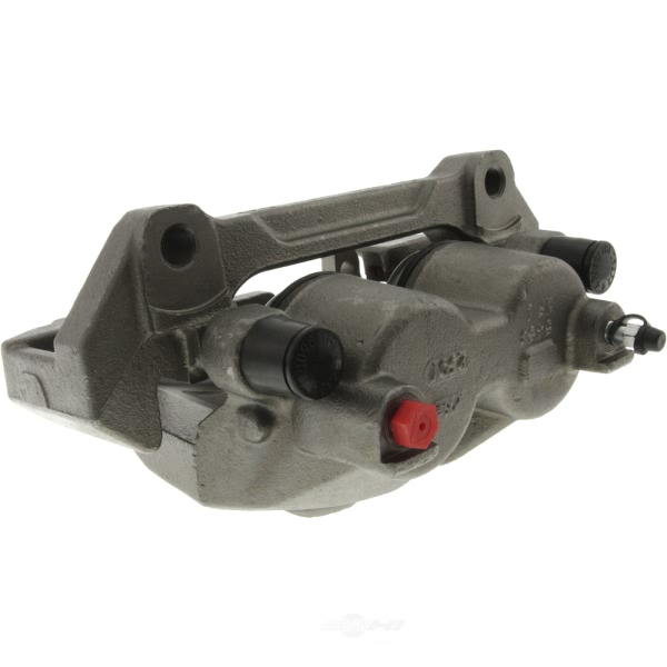 Centric Remanufactured Semi-Loaded Front Brake Caliper 141.65053