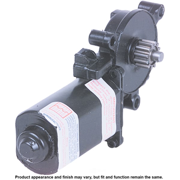 Cardone Reman Remanufactured Window Lift Motor 42-135