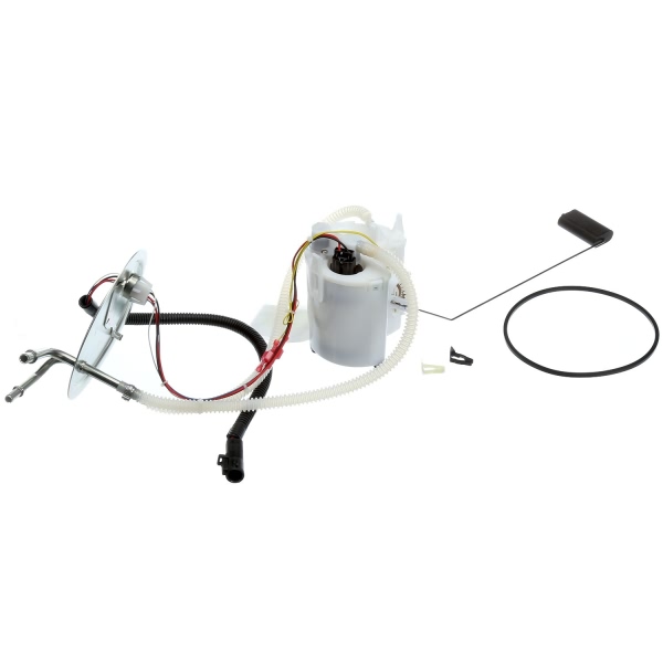 Delphi Fuel Pump Module Assembly FG0954