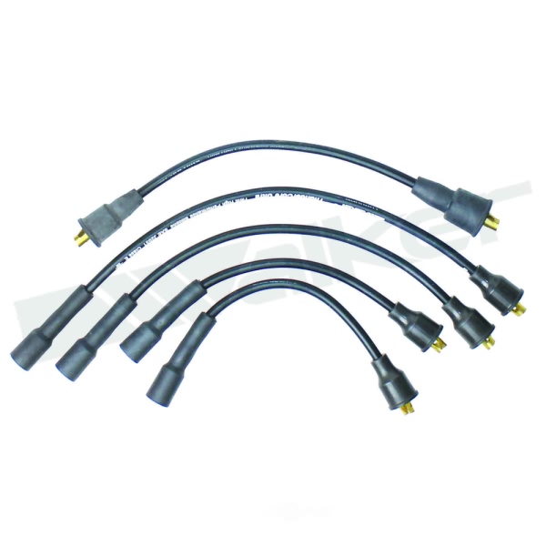 Walker Products Spark Plug Wire Set 924-1030