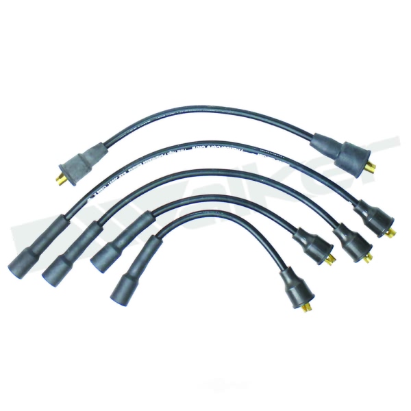Walker Products Spark Plug Wire Set 924-1030