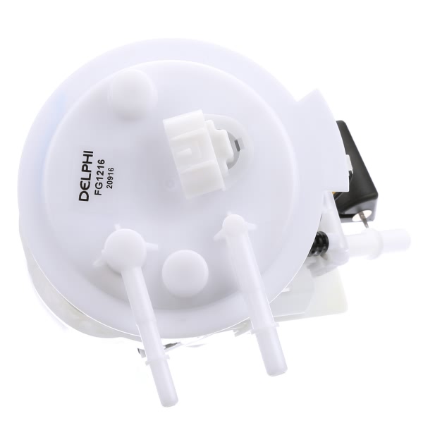 Delphi Fuel Pump Module Assembly FG1216